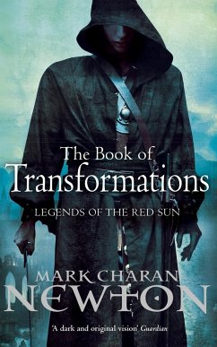 The Book of Transformations - Charan Newton, Mark