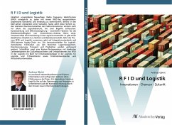 R F I D und Logistik - Obrist, Andreas