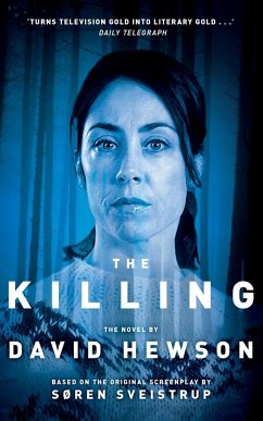 The Killing 1 - Hewson, David