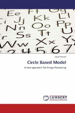 Circle Based Model - Ahmed, Iqbal