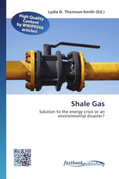 Shale Gas