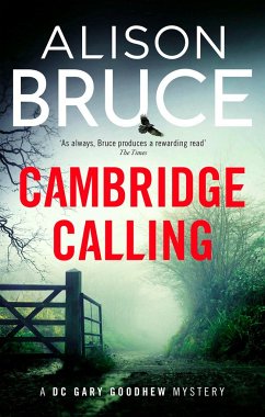 Cambridge Calling - Bruce, Alison