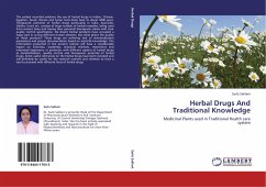 Herbal Drugs And Traditional Knowledge - Saklani, Sarla