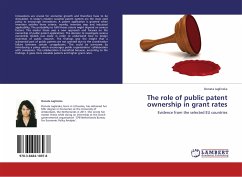 The role of public patent ownership in grant rates