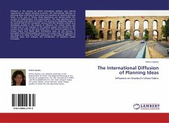 The International Diffusion of Planning Ideas