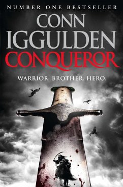 Conqueror - Iggulden, Conn