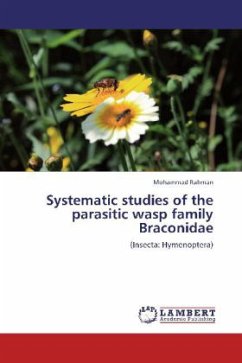 Systematic studies of the parasitic wasp family Braconidae - Rahman, Mohammad