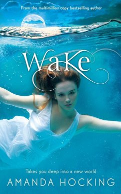Cover Wake