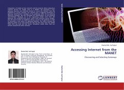 Accessing Internet from the MANET - Asif Iqbal, Shahid Md.