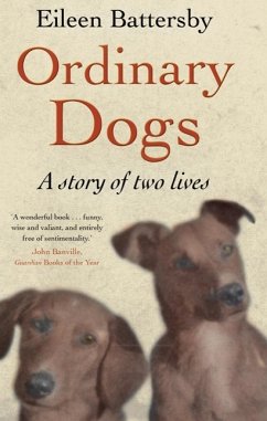 Ordinary Dogs - Battersby, Eileen