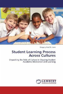 Student Learning Process Across Cultures - Liem, Gregory Arief D.