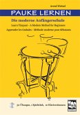 Pauke lernen, m. Audio-CD Pauke lernen, m. Audio-CD