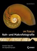 Nah- und Makrofotografie