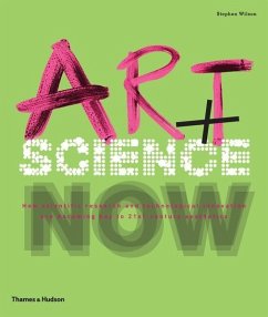 Art + Science Now - Wilson, Stephen