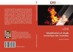 Modélisation et étude numérique des incendies - Nasr, Ayoub;Garo, Jean-Pierre;El-Rabii, Hazem