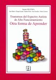 Trastornos del Espectro Autista de Alto Funcionamiento