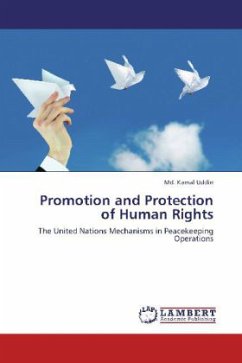 Promotion and Protection of Human Rights - Uddin, Md. Kamal