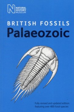 British Palaeozoic Fossils - Natural History Museum