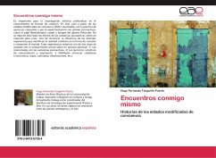 Encuentros conmigo mismo - Tangarife Puerta, Hugo Fernando