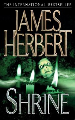 Shrine - Herbert, James