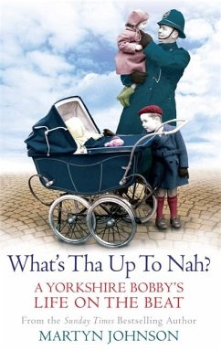 What's Tha Up To Nah? - Johnson, Martyn