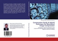 Comparative Study & Hybrid Technique for Biomidical Image Compression