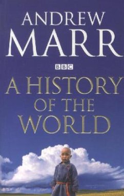 A History of the World - Marr, Andrew