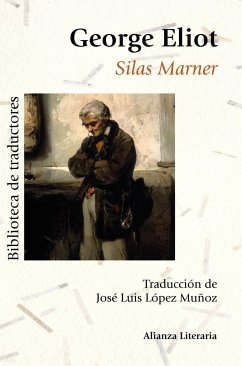 Silas Marner - Eliot, George