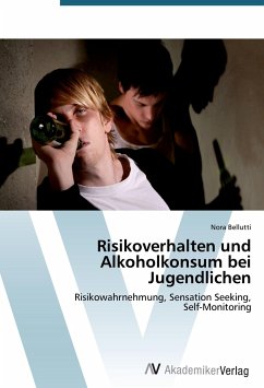 Risikoverhalten und Alkoholkonsum bei Jugendlichen
