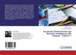 Successful Determinants for Business Intelligence (BI) Projects - Edition 1