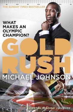 Gold Rush - Johnson, Michael