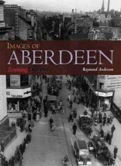 Images of Aberdeen - Anderson, Raymond