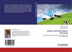 Urban and Peri-Urban Dairying