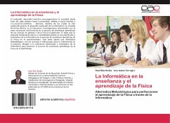 La Informática en la enseñanza y el aprendizaje de la Física - Más Rodés, Raúl;Tarragó I., Ana Isabel