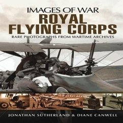Cover Royal Flying Corps
