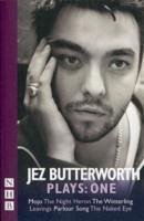 Jez Butterworth Plays: One - Butterworth, Jez