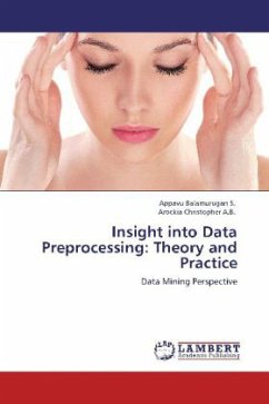 Insight into Data Preprocessing: Theory and Practice