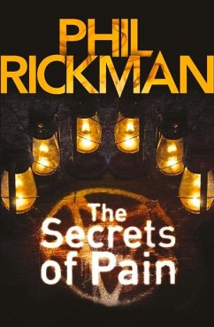 The Secrets of Pain (Merrily Watkins Mysteries)
