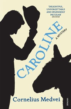Cover Caroline