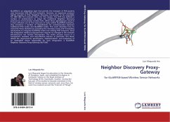 Neighbor Discovery Proxy-Gateway
