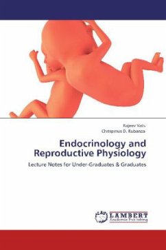 Endocrinology and Reproductive Physiology - Vats, Rajeev;Rubanza, Chrispinus D.