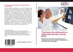 Técnicas de estimación e inferencia de las curvas ROC - López Ratón, Mónica;Cadarso, Carmen;Lado, María José