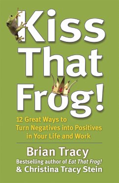 Kiss That Frog! - Tracy, Brian