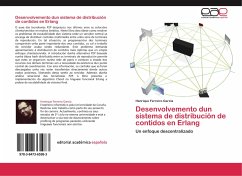 Desenvolvemento dun sistema de distribución de contidos en Erlang - Ferreiro García, Henrique