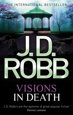 Visions In Death - Robb, J. D.