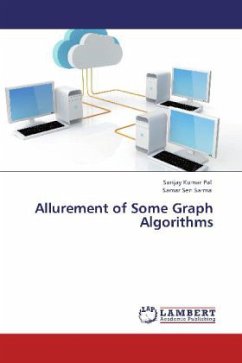 Allurement of Some Graph Algorithms