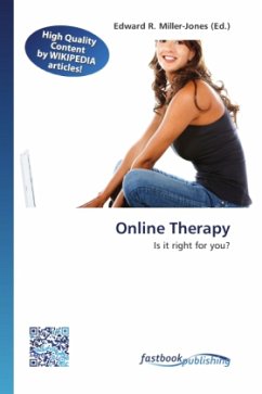 Cover Online Therapy