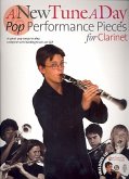 Pop Performances for Pieces for Clarinet [With CD (Audio)]