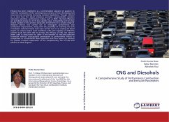 CNG and Diesohols - Bose, Probir Kumar;Paul, Abhishek;Banerjee, Rahul