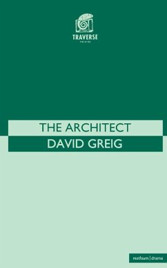 Cover The Architect